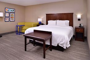 Hampton Inn Florence Midtown near University of North Alabama