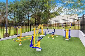 Hampton Inn Florence Midtown near University of North Alabama