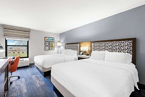 Hampton Inn Florence Midtown near University of North Alabama