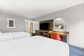 Hampton Inn Florence Midtown near University of North Alabama