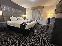 Best Western John Jay Inn