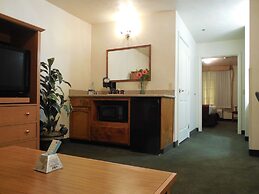 Best Western John Jay Inn