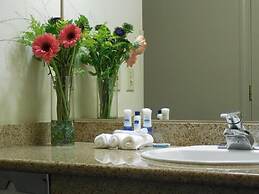 Best Western John Jay Inn