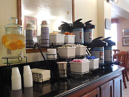 Best Western John Jay Inn