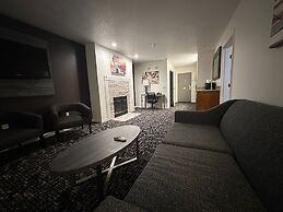 Best Western John Jay Inn