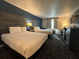 Best Western John Jay Inn