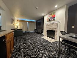 Best Western John Jay Inn