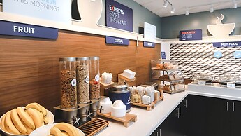 Holiday Inn Express Lompoc by IHG