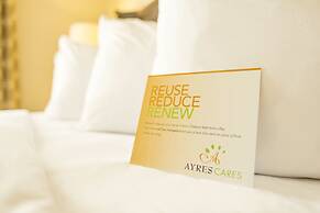 Ayres Suites Ontario at the Mills Mall - Rancho Cucamonga
