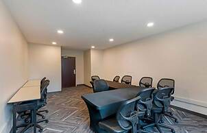 Extended Hotel Studio
