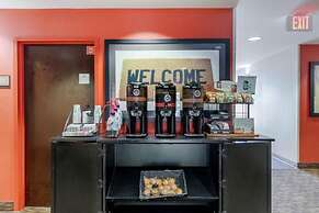 Extended Hotel Studio