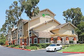 Extended Stay America Suites Los Angeles San Dimas