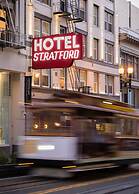 Hotel Stratford