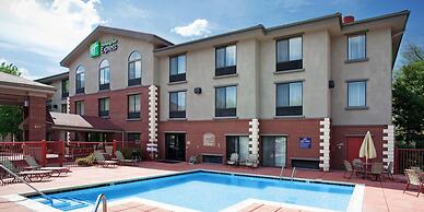 Holiday Inn Express Glenwood Springs by IHG