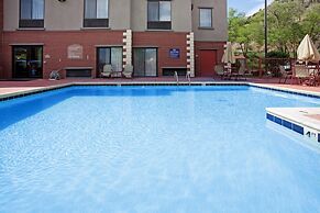 Holiday Inn Express Glenwood Springs by IHG