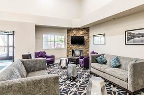 Quality Inn & Suites Westminster - Broomfield