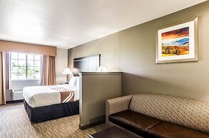 Quality Inn & Suites Westminster - Broomfield