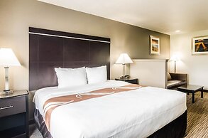 Quality Inn & Suites Westminster - Broomfield