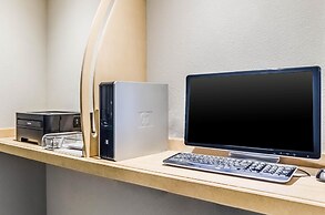 Quality Inn & Suites Westminster - Broomfield