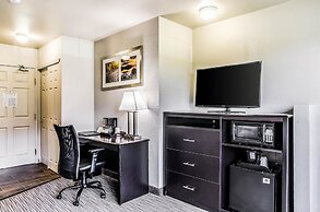 Quality Inn & Suites Westminster - Broomfield