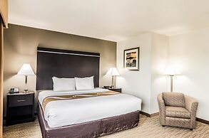 Quality Inn & Suites Westminster - Broomfield
