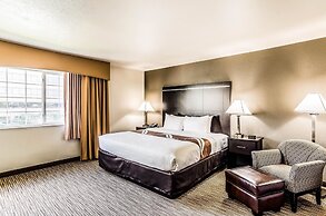 Quality Inn & Suites Westminster - Broomfield