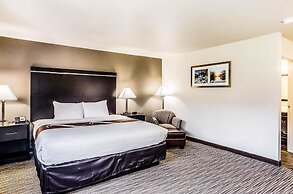 Quality Inn & Suites Westminster - Broomfield
