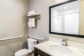 Quality Inn & Suites Westminster - Broomfield