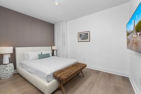 Bentley Hotel South Beach