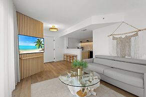 Bentley Hotel South Beach