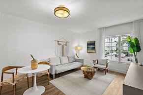 Bentley Hotel South Beach