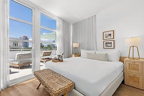 Bentley Hotel South Beach