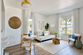 Bentley Hotel South Beach