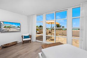 Bentley Hotel South Beach