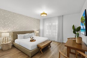 Bentley Hotel South Beach