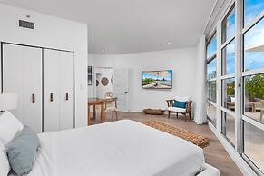 Bentley Hotel South Beach