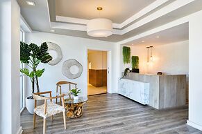 Bentley Hotel South Beach