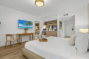 Bentley Hotel South Beach