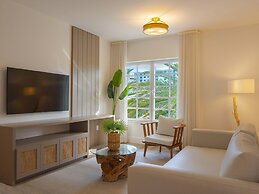 Bentley Hotel South Beach