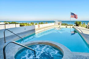 Bentley Hotel South Beach