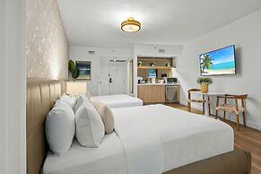 Bentley Hotel South Beach