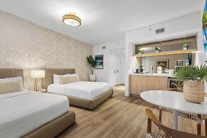 Bentley Hotel South Beach