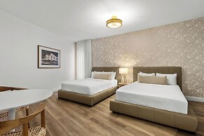 Bentley Hotel South Beach
