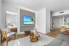 Bentley Hotel South Beach