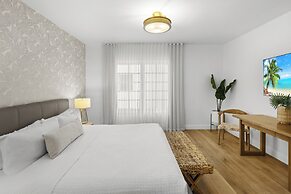 Bentley Hotel South Beach