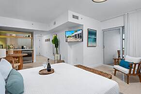 Bentley Hotel South Beach