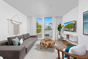 Bentley Hotel South Beach