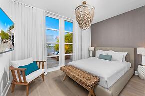 Bentley Hotel South Beach