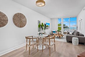 Bentley Hotel South Beach