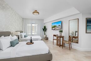 Bentley Hotel South Beach